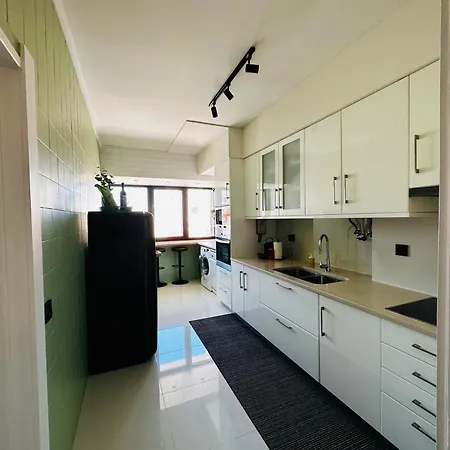 Ponte Velha * Peniche