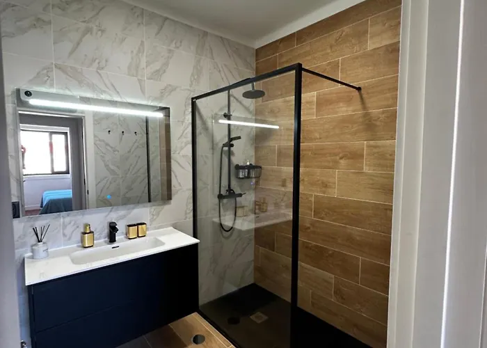 Ponte Velha Apartament