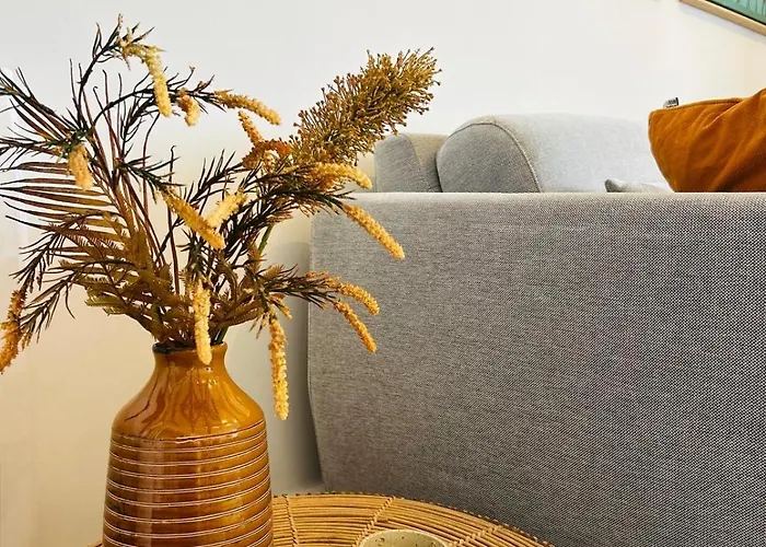 Apartament Ponte Velha