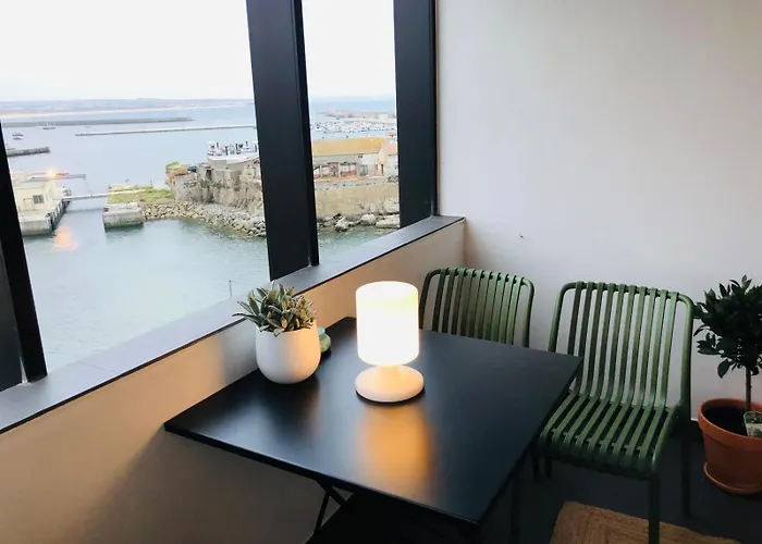 Ponte Velha Apartament *