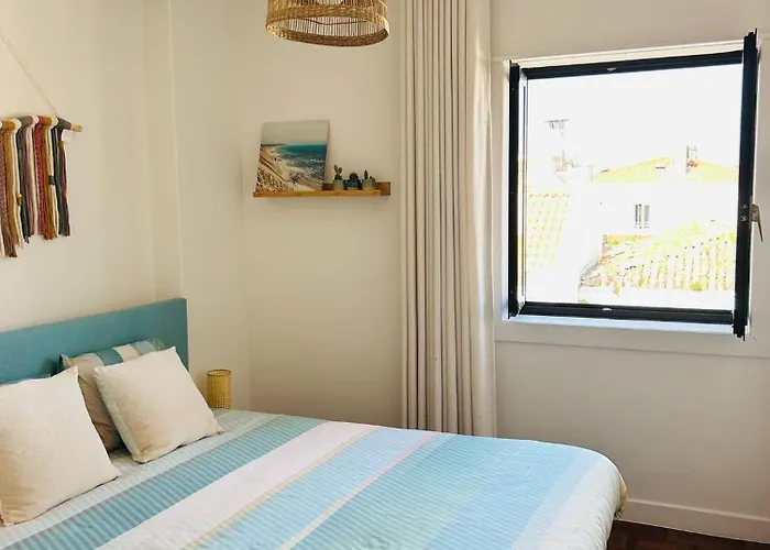 Apartament Ponte Velha *