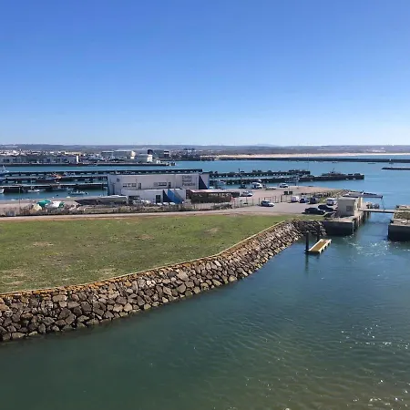 Ponte Velha * Peniche