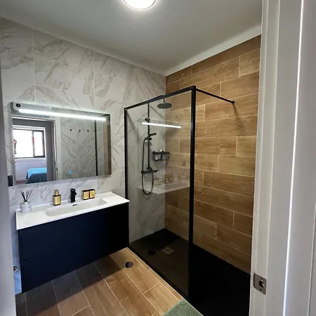 Ponte Velha Apartment