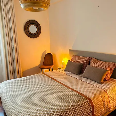 Apartamento Ponte Velha Peniche
