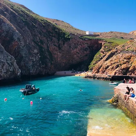 Ponte Velha * Peniche