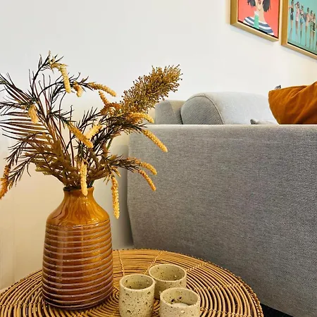 Apartamento Ponte Velha