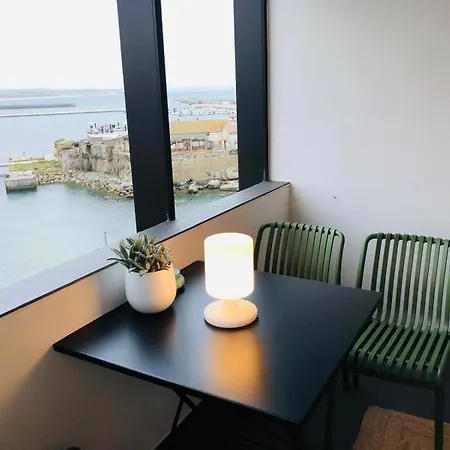 Ponte Velha Appartement *