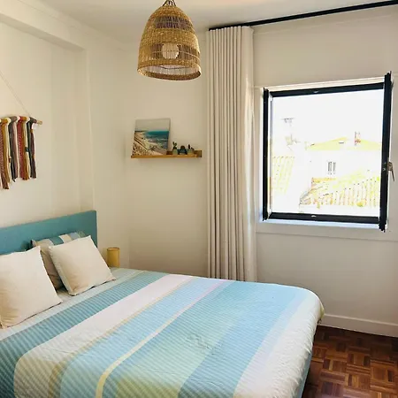 Appartement Ponte Velha *