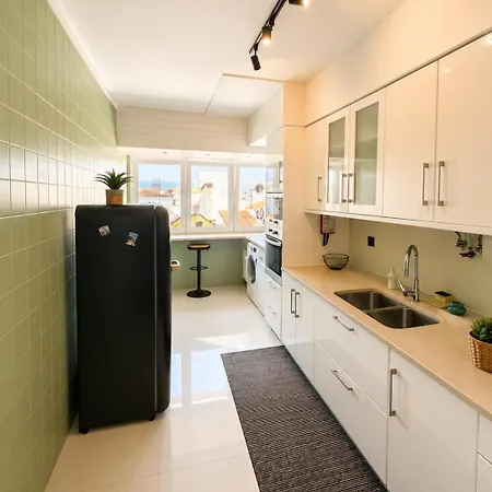 Ponte Velha Apartamento