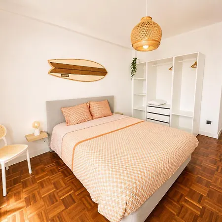 Apartamento Ponte Velha *