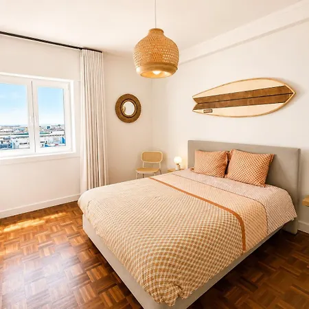 Apartamento Ponte Velha Peniche