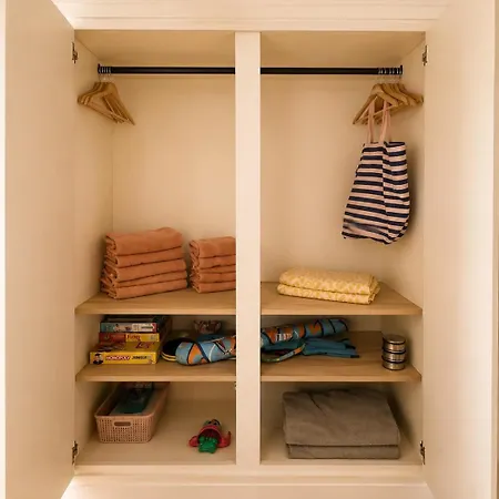 Ponte Velha Apartamento Peniche