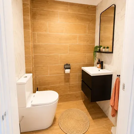 Apartamento Ponte Velha Peniche