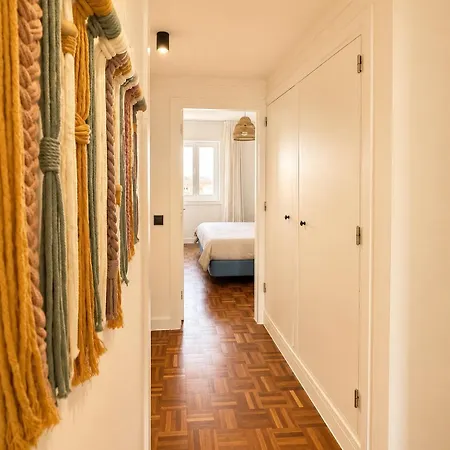 Ponte Velha Apartamento