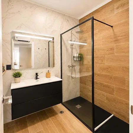 Ponte Velha Apartamento *