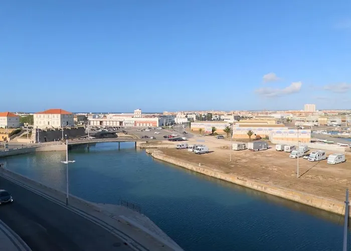 Ponte Velha